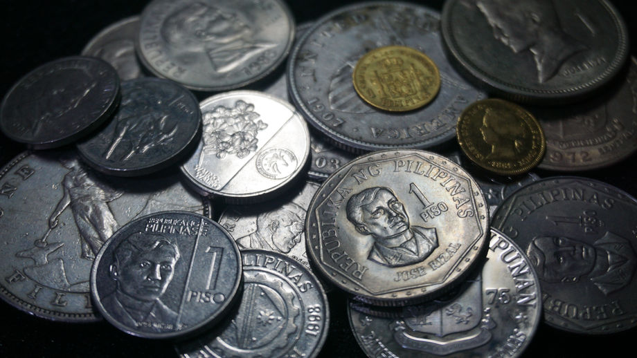 From Gold to Modern the Evolution of the Philippine One Peso Coin